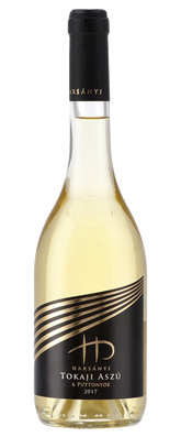 Hatputtonyos Tokaji Aszú 2017